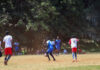 6th Edition of Sara Cup Focuses on Overcoming Educational Obstacles for Children