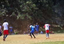 6th Edition of Sara Cup Focuses on Overcoming Educational Obstacles for Children