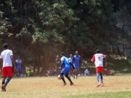 6th Edition of Sara Cup Focuses on Overcoming Educational Obstacles for Children