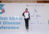 From Fear to Motherhood: How Women With Sickle Cell Disease Navigate Pregnancy & Parenting