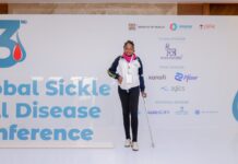 From Fear to Motherhood: How Women With Sickle Cell Disease Navigate Pregnancy & Parenting