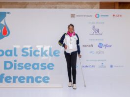 From Fear to Motherhood: How Women With Sickle Cell Disease Navigate Pregnancy & Parenting