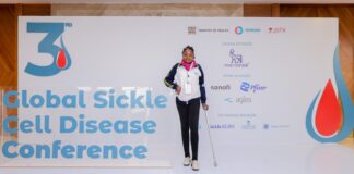 From Fear to Motherhood: How Women With Sickle Cell Disease Navigate Pregnancy & Parenting