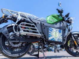 Spiro adds $18M to e-Mobility War Chest
