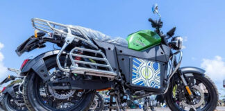 Spiro adds $18M to e-Mobility War Chest