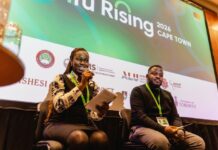 Africa’s Health Worker Paradox: One Million Trained, Zero Excuses Left