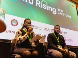 Africa’s Health Worker Paradox: One Million Trained, Zero Excuses Left