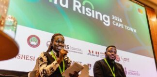 Africa’s Health Worker Paradox: One Million Trained, Zero Excuses Left