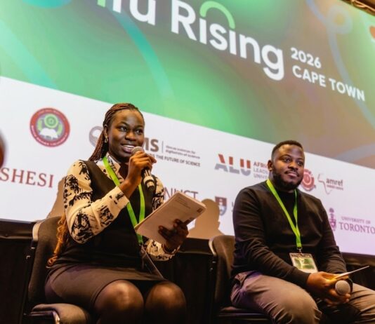Africa’s Health Worker Paradox: One Million Trained, Zero Excuses Left