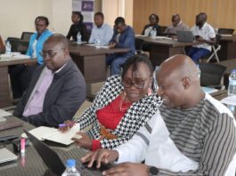 New Research Exposes Gaps in Kenya’s Foundational Learning