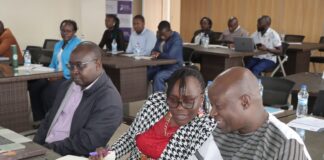 New Research Exposes Gaps in Kenya’s Foundational Learning
