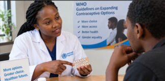 WHO Focuses on Male Methods in Strategy to Expand Contraceptive Options