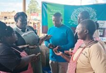 Reviving Kenya’s Food Heritage: Matungu Reclaims Its Traditional Roots