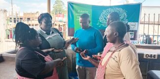 Reviving Kenya’s Food Heritage: Matungu Reclaims Its Traditional Roots