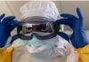 Kenya Confirms Third Ebola Case, Detected in Quarantine
