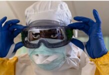 Kenya Confirms Third Ebola Case, Detected in Quarantine