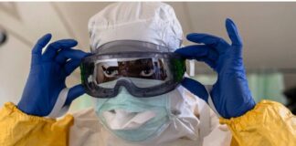 Kenya Confirms Third Ebola Case, Detected in Quarantine