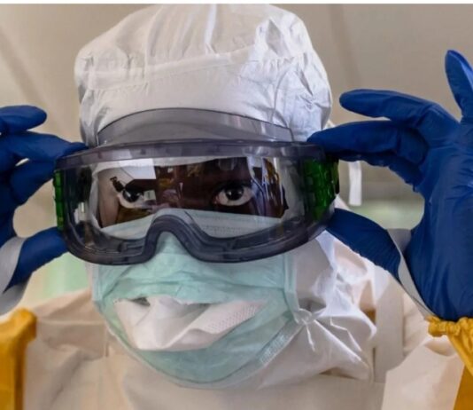 Kenya Confirms Third Ebola Case, Detected in Quarantine