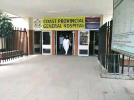 Over 7,500 Patients Get Relief from Medical Bills Under Mombasa Free Treatment Programme