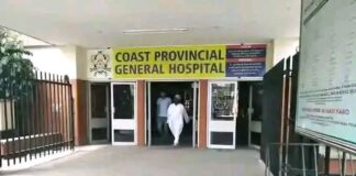Over 7,500 Patients Get Relief from Medical Bills Under Mombasa Free Treatment Programme