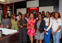 Nairobi Grassroots Groups Tackle Community Challenges Amid Funding Gaps