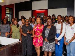 Nairobi Grassroots Groups Tackle Community Challenges Amid Funding Gaps