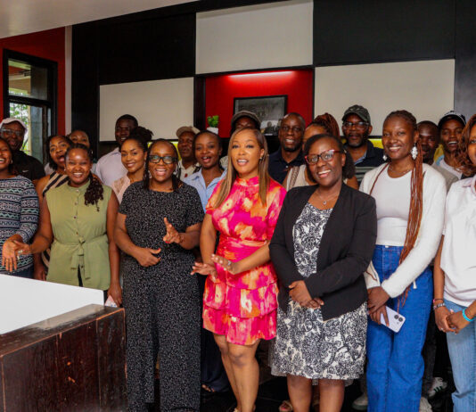 Nairobi Grassroots Groups Tackle Community Challenges Amid Funding Gaps