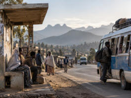 Opinion: The Ghost of Pretoria Why Ethiopia’s Long Armistice Broke Down