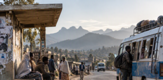 Opinion: The Ghost of Pretoria Why Ethiopia’s Long Armistice Broke Down