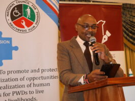 From Charity to Rights: Kenya Shifts the Narrative on Disability Reporting
