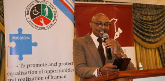 From Charity to Rights: Kenya Shifts the Narrative on Disability Reporting