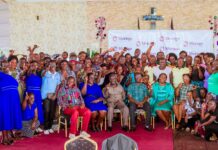 Busia Women to Benefit from Economic Empowerment Programme