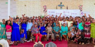 Busia Women to Benefit from Economic Empowerment Programme
