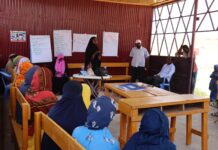 Adeso and Oxfam launch Global South listening tour to give aid recipients a stronger voice