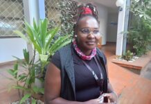 Q&A: Joyce Kimutai—Climate Change, Africa’s Food Systems, and a Failing Global Response
