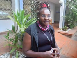 Q&A: Joyce Kimutai—Climate Change, Africa’s Food Systems, and a Failing Global Response