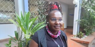 Q&A: Joyce Kimutai—Climate Change, Africa’s Food Systems, and a Failing Global Response