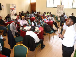 Kenya, Uganda Traders Push for “No-Stop” Border at Busia to Cut Delays