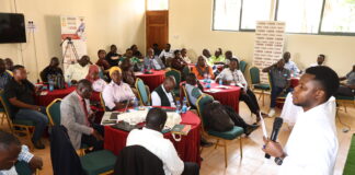 Kenya, Uganda Traders Push for “No-Stop” Border at Busia to Cut Delays