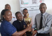 Nurturing Young Peacebuilders: NCIC Urges Protection of Children, Women and Elderly Ahead of 2027 Elections