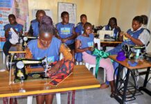 Fashion Design Skills Empower Busia Youth to Tackle GBV, Teenage Pregnancies
