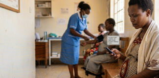AI-Supported Text Service Helps Kenyan Mothers, but Information Alone Is Not Enough