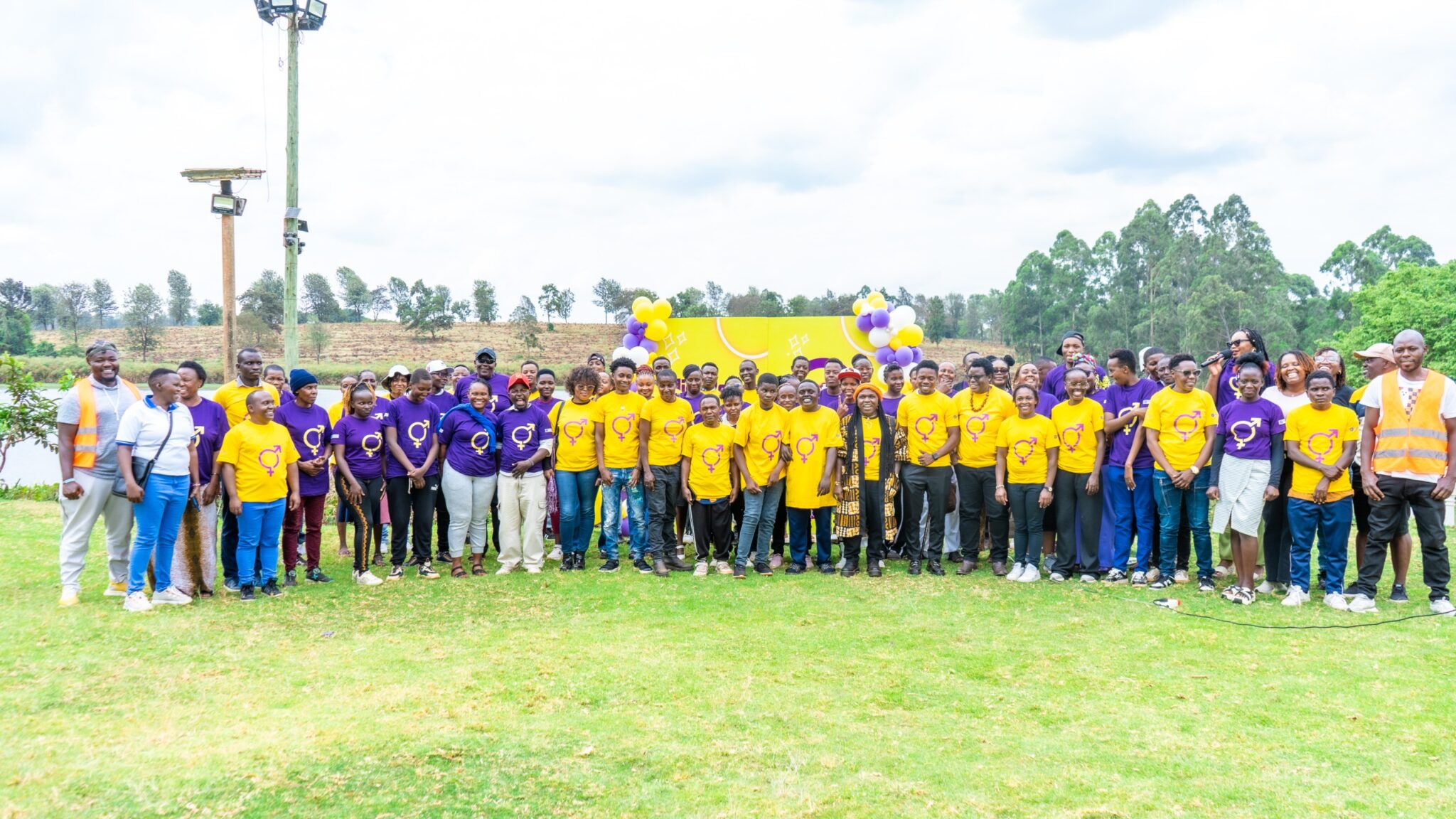Children Health Rights Kenya Makes Progress on Intersex Rights, but Gaps in Healthcare and ...