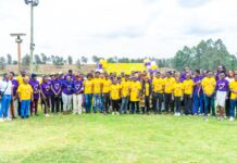 Kenya Makes Progress on Intersex Rights, but Gaps in Healthcare and Education Remain