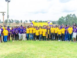 Kenya Makes Progress on Intersex Rights, but Gaps in Healthcare and Education Remain