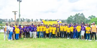 Kenya Makes Progress on Intersex Rights, but Gaps in Healthcare and Education Remain