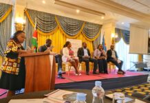 Media Council Advocates for Access to Information to Safeguard the Public