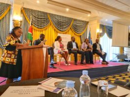 Media Council Advocates for Access to Information to Safeguard the Public