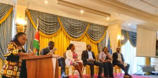 Media Council Advocates for Access to Information to Safeguard the Public