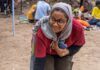 How Nusrat Mohammed Is Rebuilding the Bond Between People and Animals on the Coast
